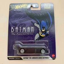 Hot Wheels 2026 Pop Culture -