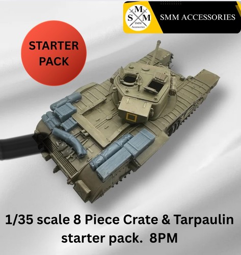 Resin model tank - resin,