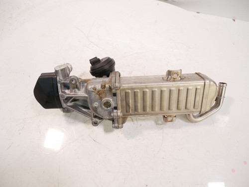 Exhaust gas cooler cfgb cfg - exhaust,