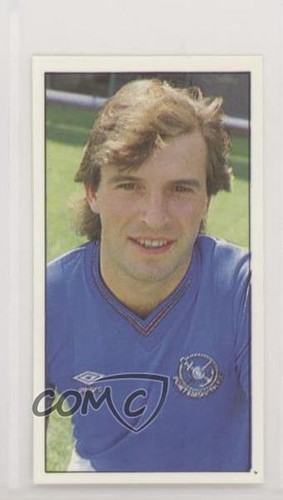 1986 barratt football candy - 1986-87,