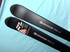 🔥 New! GOODE Pash 80 CARBON