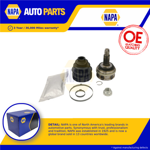 Joint fits honda integra - joint,