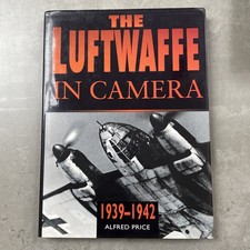 The Luftwaffe in Camera