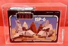Vintage Star Wars 1983 ROTJ