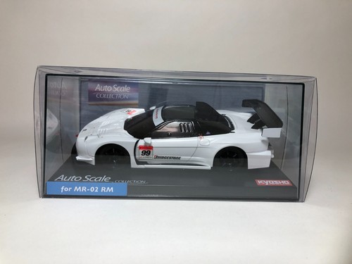 Kyosho mini body honda - mini-z,