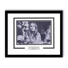 Michelle Phillips "The Mamas