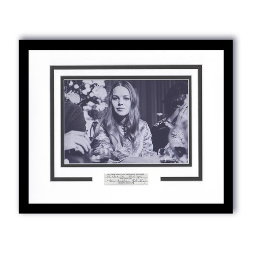 Michelle phillips the mamas - michelle,