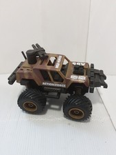 Vintage GI Joe Action Force