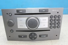 Car radio radio CD Navi CD 70