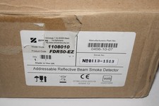 Ziton FDR50-EZ Addressable Loop Power Reflective Beam Detector (50m)-EX DISPLAY