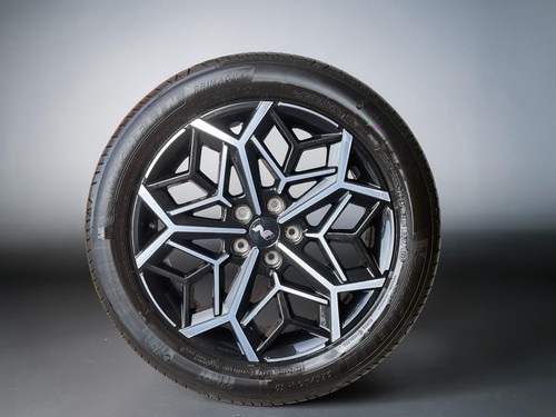 Hyundai tucson alloy wheel - tucson,