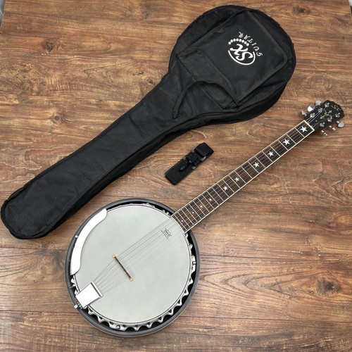 Country string banjo remo - country,