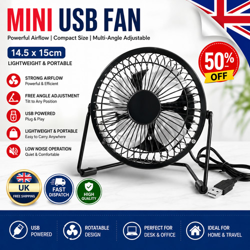 Metal floor fan high velocity - floor,