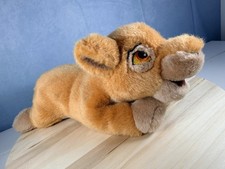 Rare Vintage Nala Lion King