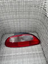 MG MGF FRONT HEADLIGHTS - GENUINE MG PARTS - FULLY WORKING