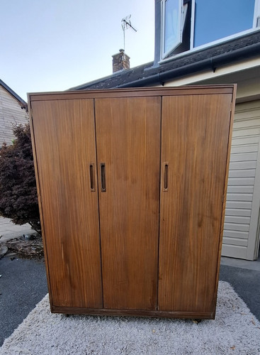 Vintage mid century - vintage, mid-century