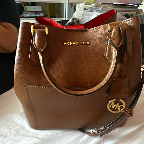 Michael kors brown - michael,