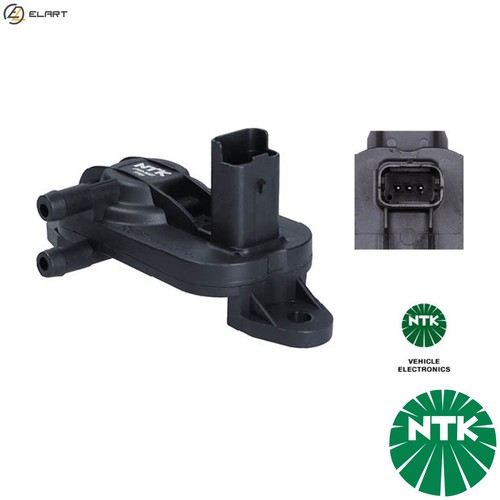 Sensor exhaust pressure 77351 - sensor,