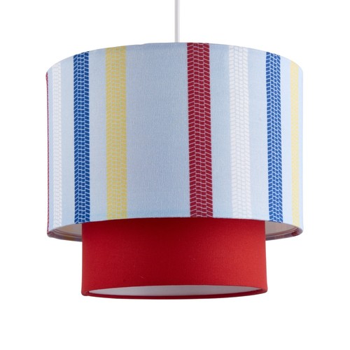 Kids bedroom nursey lightshade - bedroom,