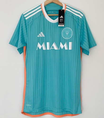 Adidas inter miami third - inter,