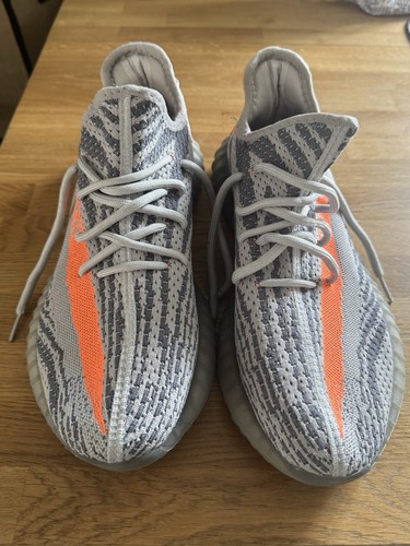 Authentic adidas yeezy boost - adidas,