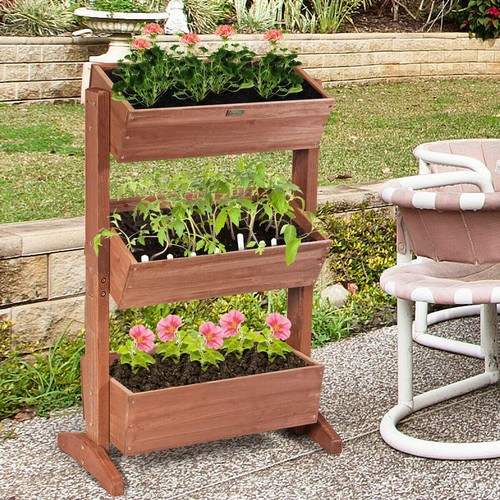 Large tier raised - tier,
