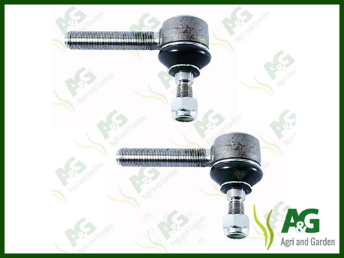 Front steering end - steering,