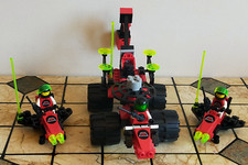 LEGO CLASSIC SPACE ☆ 6896 &