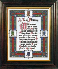 AN IRISH BLESSING CHRISTIAN
