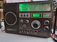 Grundig Radio T5 LED Bulb /