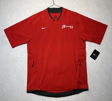 Nike Golf Rain/Windbreaker
