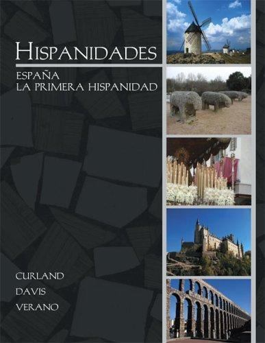 Hispanidades españa - españa,
