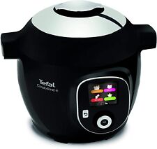 Tefal Cook4me Plus (Model: EPC09-A)