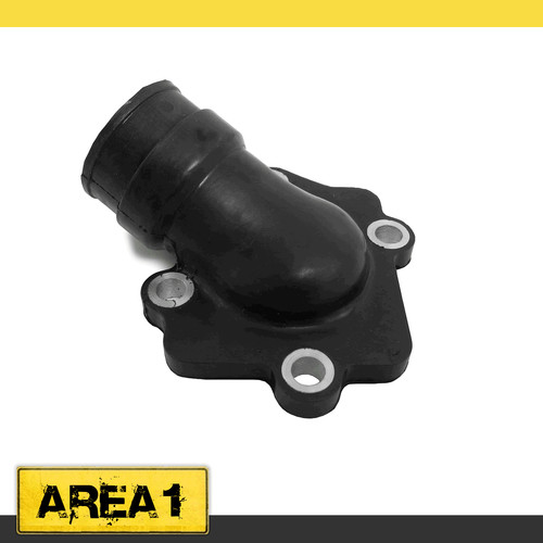 Replacement intake manifold - replacement,