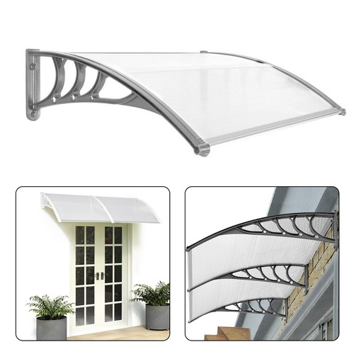 Front door canopy porch - porch, rain