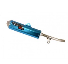Dep exhaust silencer for - exhaust,