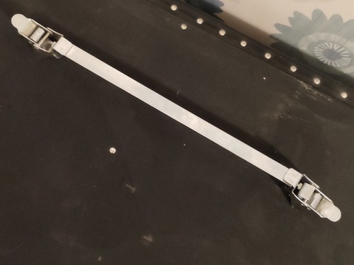 Silver cross coach - cross, built