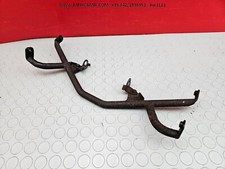 HONDA TRANSALP XL 650V 2000 2002 FRAME SUB FAIRING SUPPORT FRAME