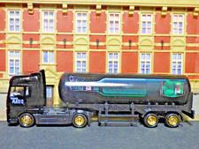 Rarity, 1:87, MAN TG 460