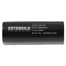 Battery for Leica Digilux Zoom