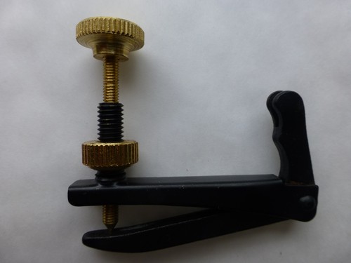 Cello fine tuner - fine, size