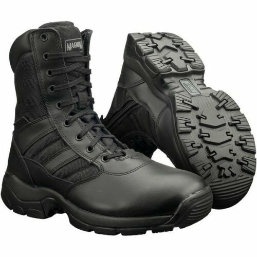 Magnum panther side zip - magnum, 8.0