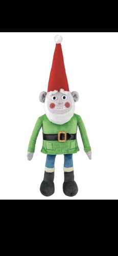 Wallace gromit norbot - norbot, 18"