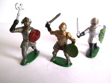 SACUL TOY LEAD KNIGHTS