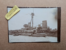 OLD VINTAGE PHOTO MILITARY NAVY SHIP NAVAL SAILOR STEAMER TRANSPORT PT 291