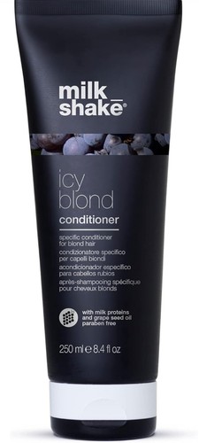 Milk shake icy blond - milk_shake,