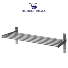 IKEA Wall Mounted Stainless