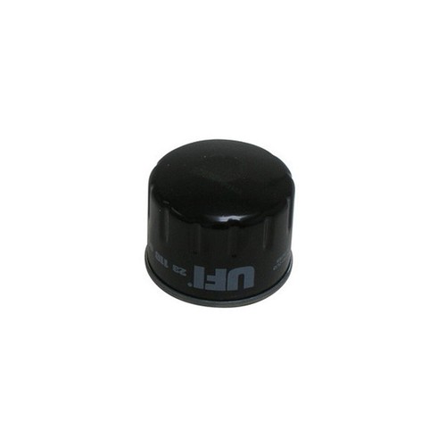 Ufi oil filter for - filter, 400