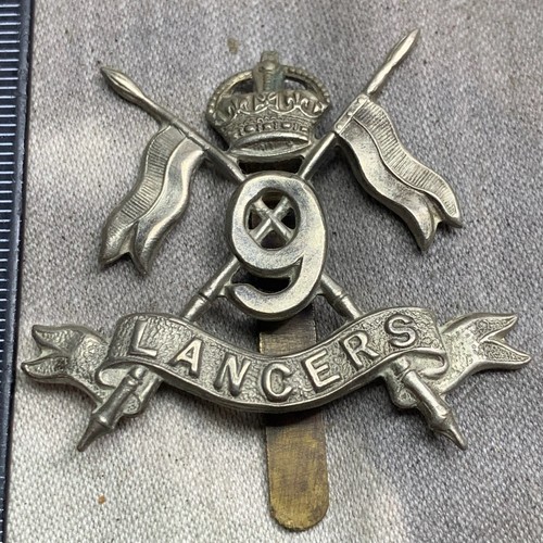 Original ww2 9th queen - ww2,