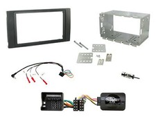 CD RADIO STEREO DOUBLE DIN